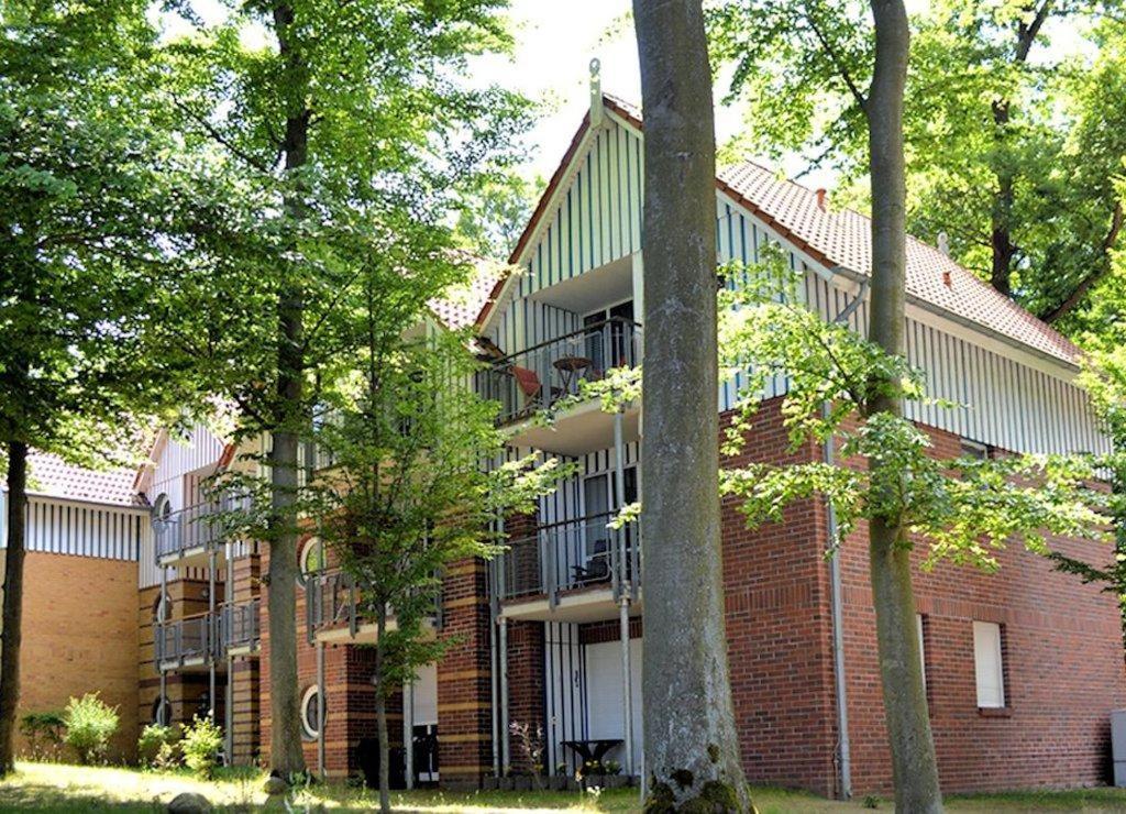 Ostseetraum Козеров Экстерьер фото