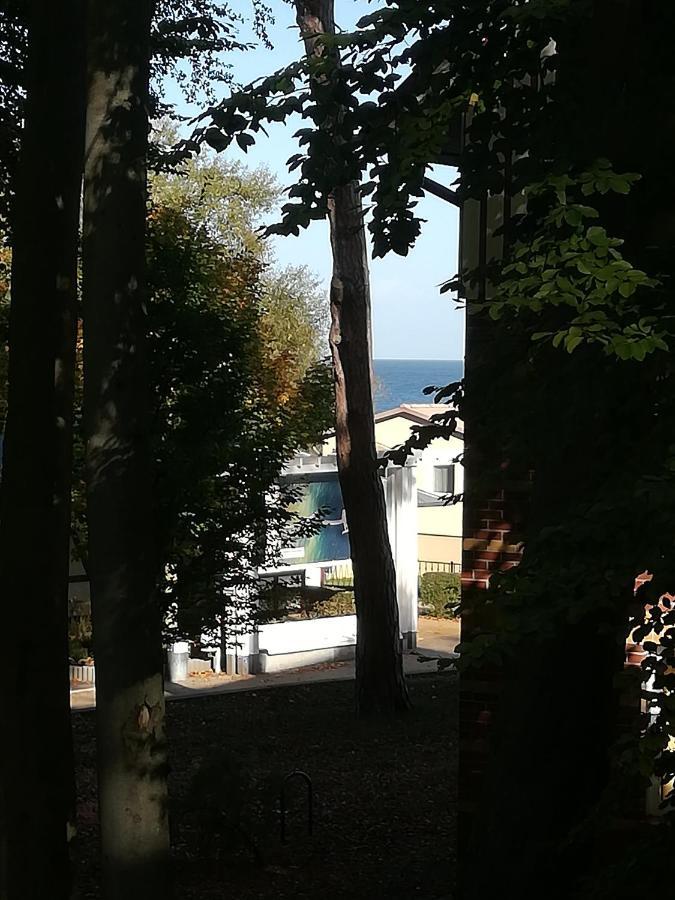 Ostseetraum Козеров Экстерьер фото